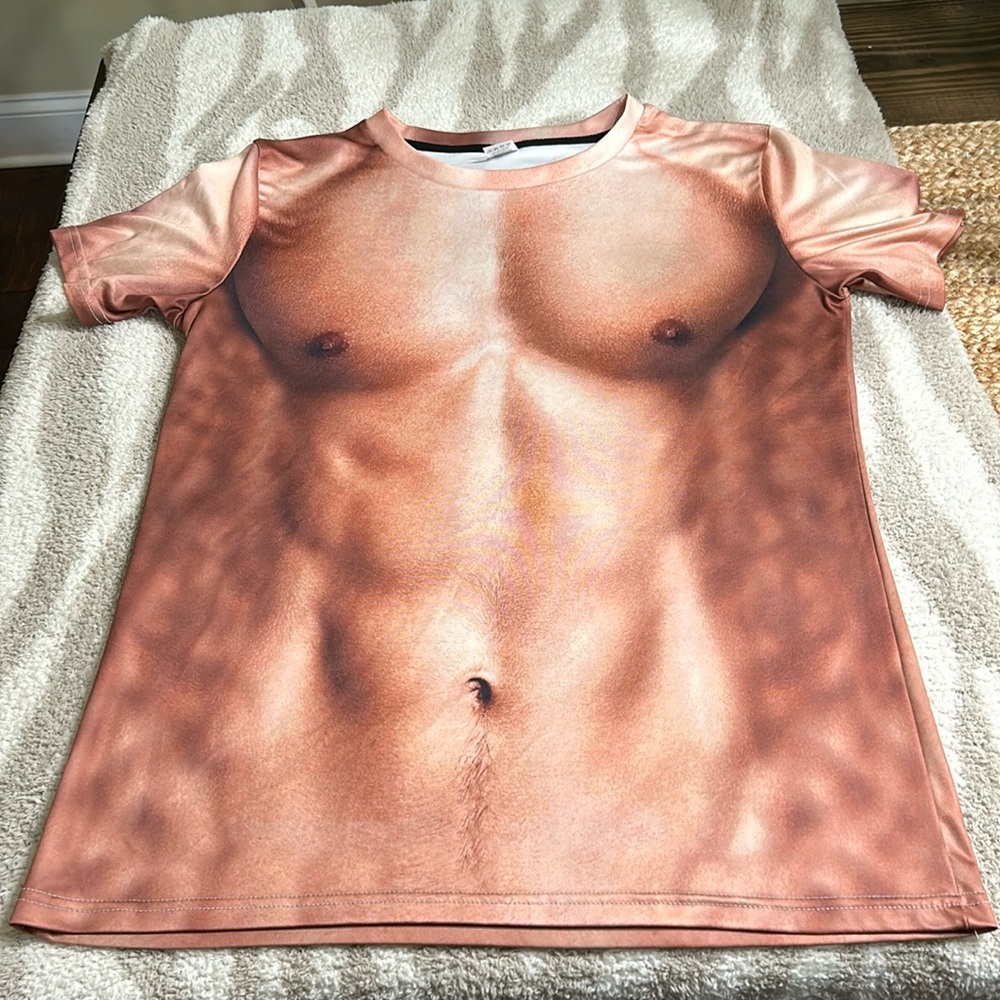Men’s Novelty shirt
